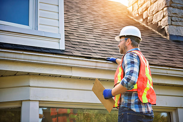 Licensed Gutter Installation service in Effort, PA - Roof Repair Smedway